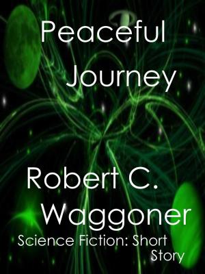 Book cover of Peaceful Journey
