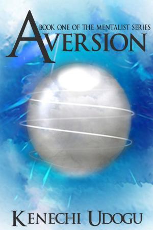 Cover of the book Aversion (Book One of The Mentalist Series) by Carly Marino