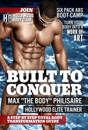 Cover of Built to Conquer