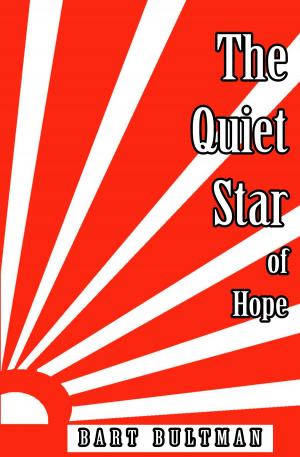 bigCover of the book The Quiet Star of Hope by 