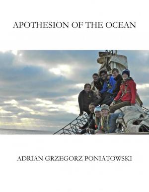 Book cover of Apothesion of the Ocean