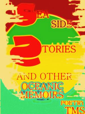 Cover of the book Sea Side Stories And Other Oceanic Memoirs by Randall Schanze