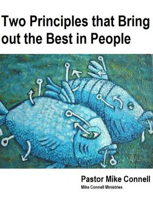 Cover of Two Principles that Release the Best in People (sermon)