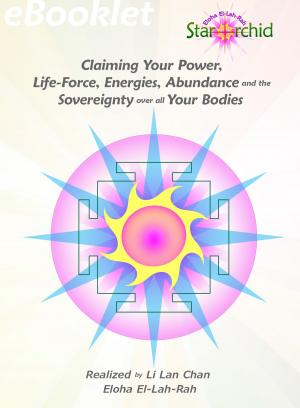 Cover of the book Claiming Your Power, Life-Force, Energies, Abundance and the Sovereignty over all Your Bodies by William J. Long, Marc Bekoff