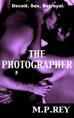 Cover of the book The Photographer by Whitehall Redgrade