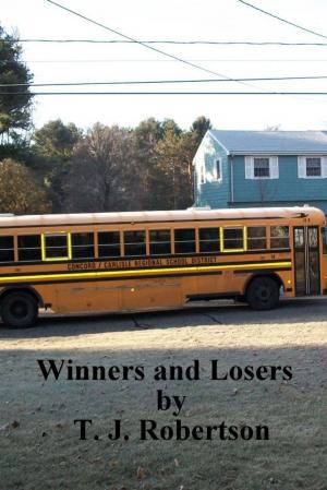 Cover of Winners and Losers
