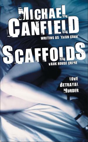 Cover of the book Scaffolds by Patrich Antegiovanni