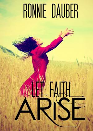 Cover of Let Faith Arise!