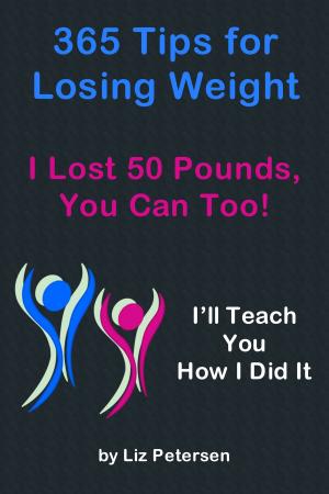 bigCover of the book 365 Tips for Losing Weight by 