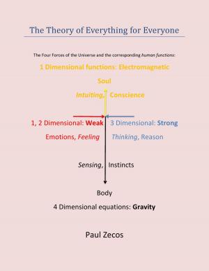 Cover of The Theory of Everything for Everyone