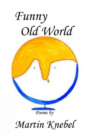 Cover of the book Funny Old World by T.E. Lawrence