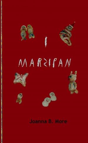 Cover of the book I Marzipan by Nura Bazdulj-Hubijar