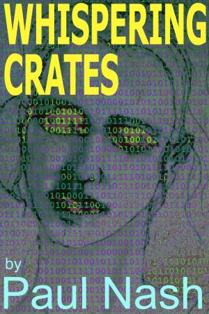 Book cover of Whispering Crates