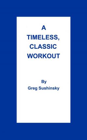 bigCover of the book A Timeless, Classic Workout by 