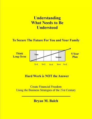 Cover of the book Understanding What Needs To Be Understood by Juan Larson