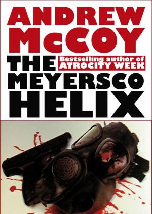 Book cover of The Meyersco Helix