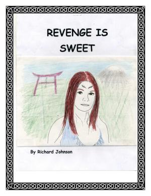 bigCover of the book Revenge is Sweet by 