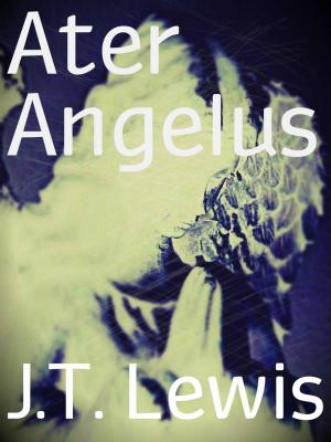 Book cover of Ater Angelus