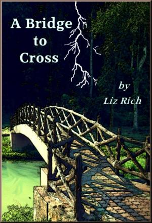 Cover of the book A Bridge To Cross by Jerry Carlton