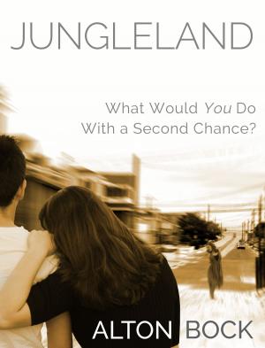 Cover of the book Jungleland by Glenn Myers