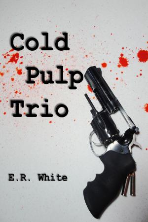 Cover of the book Cold Pulp Trio by Clóvis Nicacio