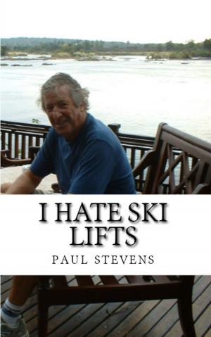 Book cover of I Hate Ski Lifts