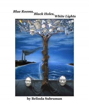 Cover of Blue Rooms, Black Holes, White Lights