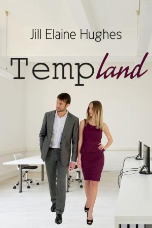 Cover of the book Templand by Kathy Ivan