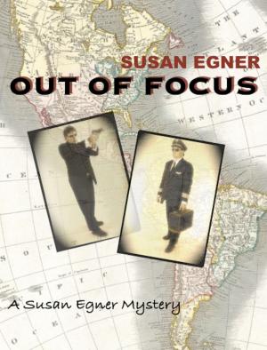 bigCover of the book Out of Focus by 