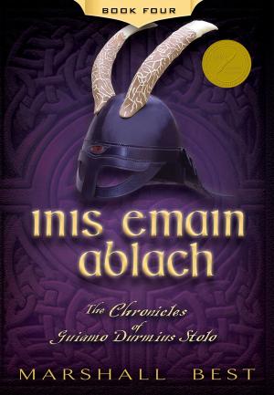 bigCover of the book Inis Emain Ablach by 