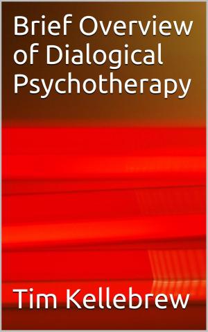 Cover of Brief Overview of Dialogical Psychotherapy