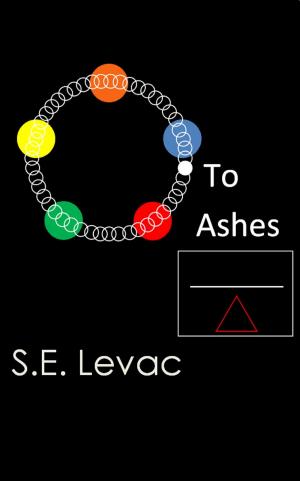 Book cover of To Ashes