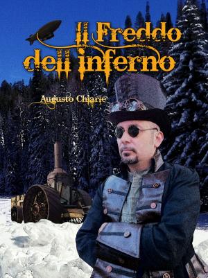 Book cover of Il freddo dell'inferno