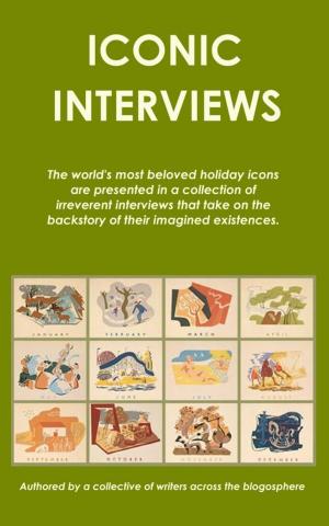Cover of the book Iconic Interviews by Georges Rodenbach