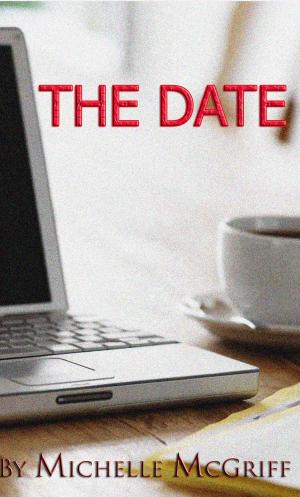 Book cover of The Date