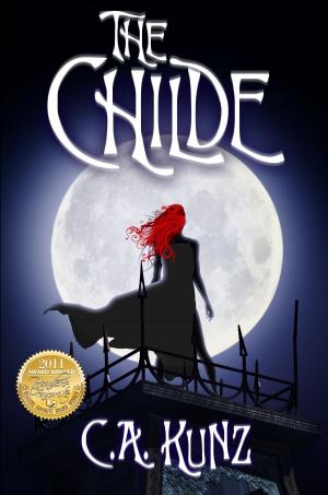 Cover of the book The Childe by D.J. Torres