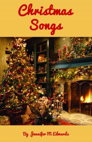 Cover of the book Christmas Songs by Lisa Dickey, Cissy Houston