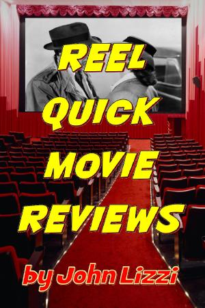 Cover of Reel Quick Movie Reviews
