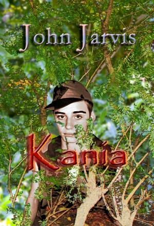 Book cover of Kania
