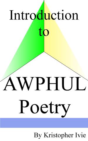 Cover of Introduction to AWPHUL Poetry