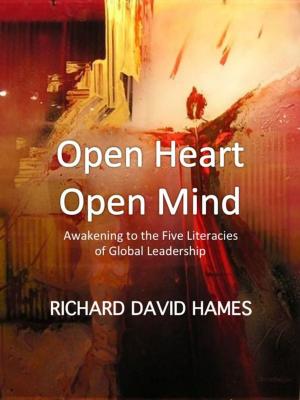 bigCover of the book Open Heart: Open Mind by 