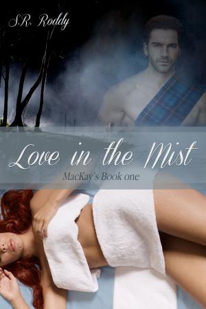 Cover of the book Love in the Mist by Jill Lang