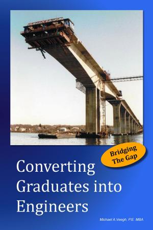 Cover of the book Converting Graduates into Engineers by Alan Calder