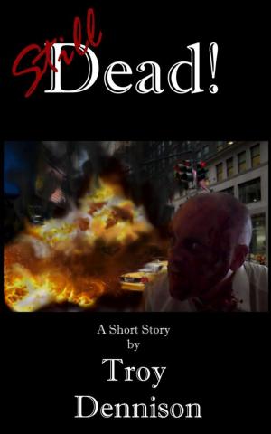 Cover of the book (Still) Dead! by Diana Parparita
