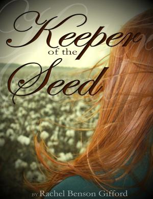 bigCover of the book Keeper of the Seed by 