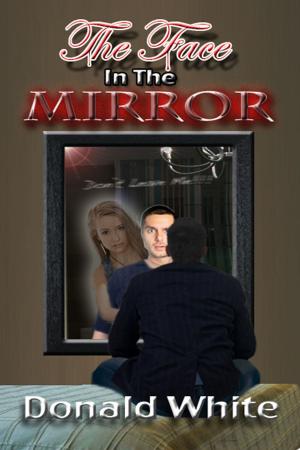 Cover of the book The Face in the Mirror by Z.Z. Rae