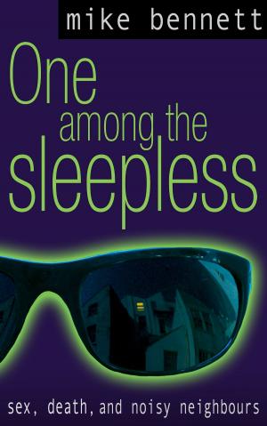 Cover of the book One Among the Sleepless by Andy Weir
