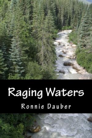 Cover of the book Raging Waters by K.T. Lee