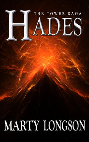 Cover of the book Hades by Sandra Agwu