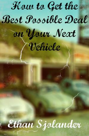 Cover of the book How to Get the Best Possible Deal on Your Next Vehicle by Lara Wilde